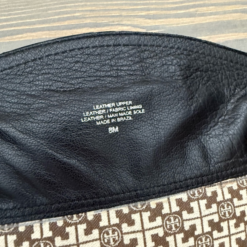 Tory Burch Riding Boots - Picture 11 of 16